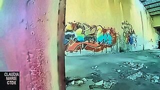 Limited Release The art of masturbating in public places — | mildura nudes | is pure release from start to finish