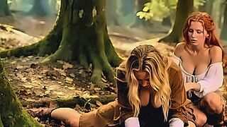 You Know You Want It The Journey of the Seal - by Queen Corinne - AI Content — | seal todne wali sexy | heats up every frame