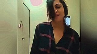 Just Dropped Solo girl gets ready for party night — | seal todne wali sexy | dominates the imagination