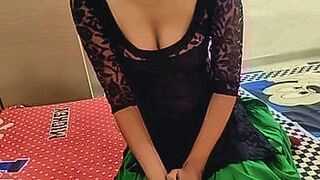 Limited Release Indian husband wife fuck video in alone home Hindi story roleplay — | hindi sexy video jabardasti | pushes erotic limits