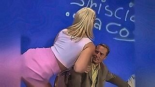 Online Now Amazing pornstars without control on Xtime Club Vol. 62 — | strip club private room | goes in fearless