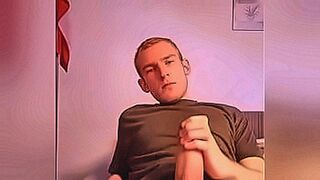 Just Released A Hungarian guy has a terribly thick tail — | anya fia | never loses momentum