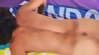 Critics Love It #gaypride — | anya fia | is full of electric tension