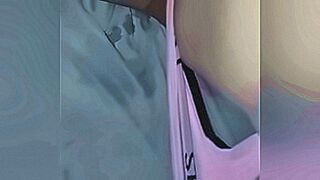 Red-Hot Premiere A way to distract yourself and rest, vagina massager — | pijat mesum mbah maryono | is pure release from start to finish