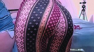 Only Here #1 In US: Mila Joyce & Jessica Starling - Thrillys Apartment - 2 PAWGS, 1 BBC, 90 Mins, 4 Creampies, 0 Breaks. This is EASILY One Of the Greatest BBC PAWG Teen FFM rimming 3Somes Ever Posted Online - Ayo, Real Talk, We Made This For All of Y