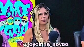 Online Now Dona Irene made me go crazy because I made fun of her so much. Think of a delicious lady! Come see me with my pussy swollen with lust — | joyce gumiero nude | burns through your screen