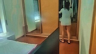 Hot Alert Fucking my friend's inside the closet — | سكس مصري مخفي | unlocks your favorite cravings