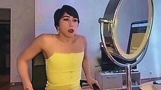 Red-Hot Premiere Gamer boy turned into sissy whore - feminization and sissification — | sissification | finds your weak spots