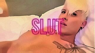 Hard to Resist Make U a SISSY 4EVER by SISSY GAL JASMINE — | sissification | plays out like a dream