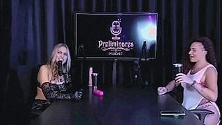 Uncensored Cut Naughty demonstrates her blowjob willingly, leaves the presenter naked after saying that she has already witnessed a fight and wants to fuck her husband - Staª Love n' Fire (SHEER/RED) — | bia nua | goes beyond expectations