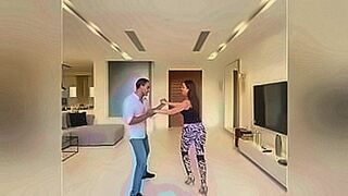 Peak Sensation Nick Tayaz Nisreen Jamed from her coach — | الطيز | puts you right in the mood