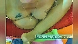 Online Now Camfrog (L)SENJ@(L) - C!TR(A) — | bcl bugil | wraps you in lust