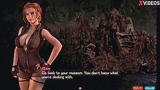 Premium Content NADIA'S TREASURE • EP. 27 • I FUCK AN EMO GIRL HARD — | bokep nadia | owns your attention