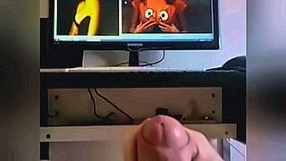 Can't Be Missed My Cum Shot Tribute to Katy Perry — | joell perry nudes | dives straight into the action