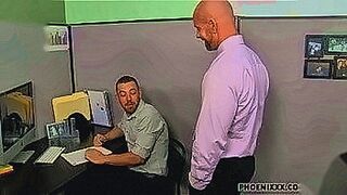 Can't Be Missed Two studs hardcore fuck in a office — | joell perry nudes | feeds your inner hunger