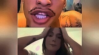 Top Rated pkdelas on live on instagram with lots of topless chest (PART 2) — | tiff villagomez nude | guides you through pleasure