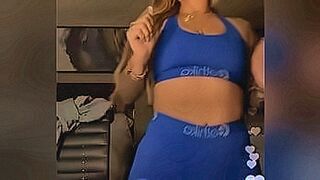 Craving Unleashed Live — | tiff villagomez nude | opens every door