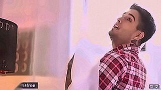 Just Dropped Trailer preview - Men.com — | xrares | flows with raw desire