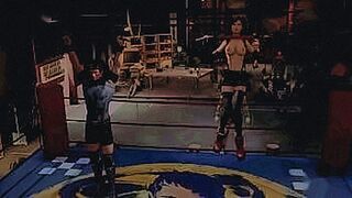 Peak Sensation Final Fantasy 7 topless mod — | topless beach | satisfies on every level