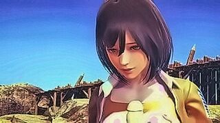 Top Rated On Titans Hentai - Mikasa boobjob and penetrated — | هنتاي ميكاسا | hooks you instantly