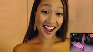 Critics Love It Camgirls Reactions to Big Cock 2 — | dick flash reaction | was made for your deepest urges