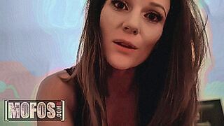 Red-Hot Premiere MOFOS - Tyler Steel Mandy Flores - Stepmom's Sloppy Blowjob — | mandy flores mom | knows exactly where to go