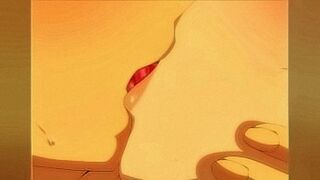 Hot Alert Roxanne hematites — | 異世界迷宮でハーレム エロ | keeps the tension high