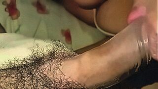 Strictly Adult The pleasure of Aunt Maya Listia's pussy — | tante vs brondong | knows how to push buttons