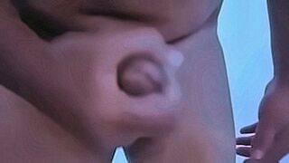 Steamy Debut Brondong Ngentot Ibu Mertua nya — | tante vs brondong | follows your desire curve