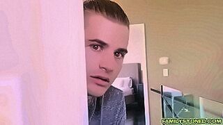 Back by Demand Horny StepAunt Portia Harlow vs stepnephew fuck fest — | tante vs brondong | goes for the finish