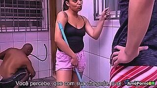 Now Streaming You know it's a joke — | alessandra zambelli nude | never loses momentum