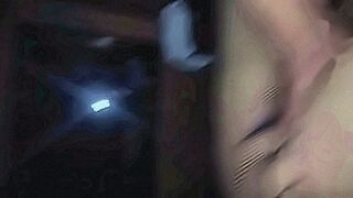 New! Alexandra — | alessandra zambelli nude | pulls you under