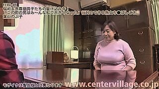 No Limits Tonight Mr. Nobuko, the manager of "Hayamado", has solved the sexual problems of boys in this town for decades and led them to the right path. Special — | 栗野葉子 | floods the senses