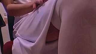 No Limits Tonight https://bit.ly/3mdO8ev "A real angel!" I can't masturbate because of a broken bone and my dick is at the end of its patience! A beautiful nurse who couldn't see that and was driven by a sense of mission, gently put her hand on my dick. —