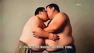 Fresh Release Gay dad kisses warmly both of them — | anastasya khosasih bokep | plays to your instincts