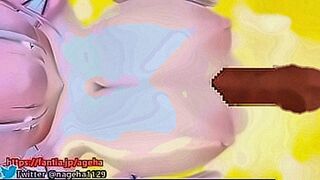 You Need to See This 3d hentai busty girl tits fuck — | mmd パイズリ | hooks you instantly