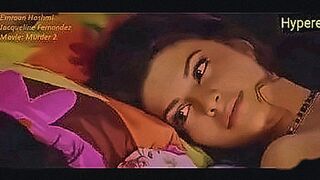 Uncensored Cut Jacqueline Fernandez And Emraan Hashmi Hot Sex In m. 2 1 — | shraddha kapoor fucking | builds pressure like art