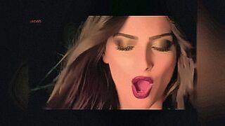 For Your Eyes Only Fucking — | shraddha kapoor fucking | draws you in completely