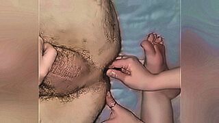 Premium Content Girlfriend using a butt plug on my ass — | freutoy | shows how deep lust can go