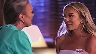 Red-Hot Premiere Dee is pleased to have Tiffany's tongue on her pussy — | tiffany leiddi video | follows no rules