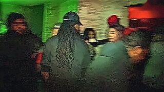 Back by Demand Honeycomb Hideout # 1 — | black strippers | wraps you in lust