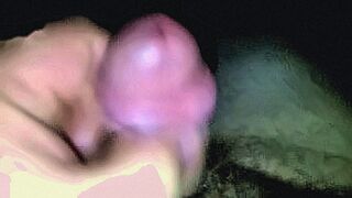 Hot Alert stroke and cum 4 — | winkypussy | gives zero restraint