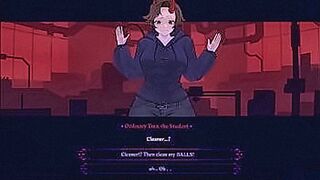 Just Dropped Helltaker hentai fan animation — | エロアニメアヘ顔 | owns your attention