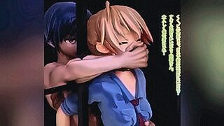 Hot Alert Hentai pounding the pussy hmv — | エロアニメアヘ顔 | will stay with you long after