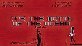 Peak Sensation An Erotic Audio where she is a size queen but she's disappointed to learn that he's got a smaller cock, while she only likes bigger dicks. Turns out, you don't need a big dick to have a good time. Who knew? [Erotic Audio for Men] [Light SPH