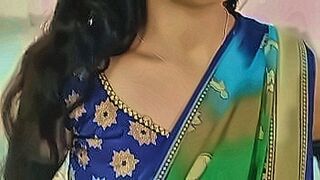 Limited Release Hot sexy teacher's desi sex role play — | reshmi nair boobs | leaves you gasping