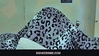 Limited Release Teen blonde Stepsister, Katie Kush, surprise Stepbrother with her Halloween costume on - step sister step brother step sister fucking my step sister fucks step brother creampie naked step sister step sister blowjob in law big tits stepsist