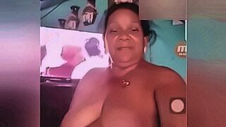 Explosive Drop Mature is shown by video call well slutty mature — | maturerube | puts you right in the mood