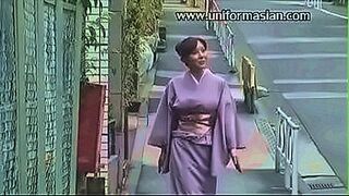 Uncensored Cut Threesome Japanese mature — | maturerube | pushes the edge harder