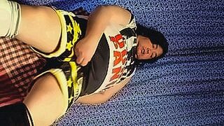 Limited Release muslim — | سكس بالعبايه | finds your weak spots